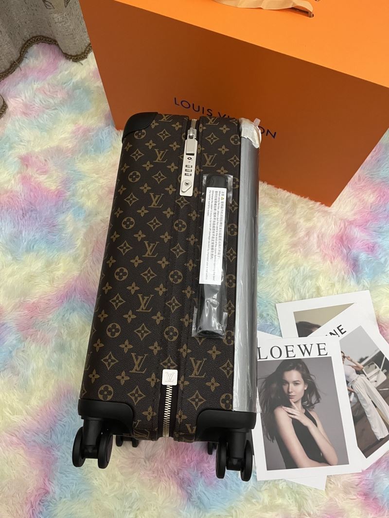 Louis Vuitton Suitcase